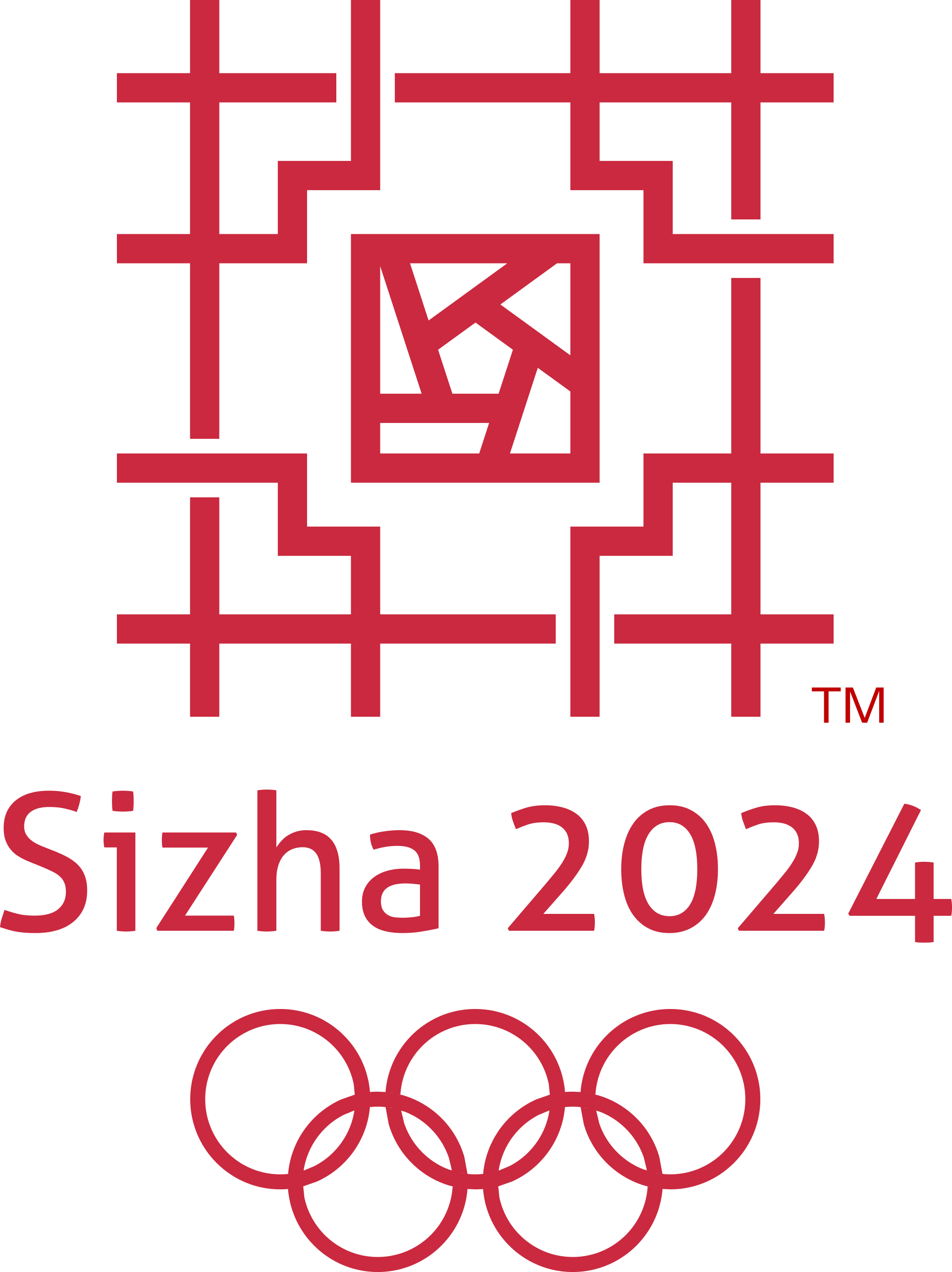 2024年四札M奥会